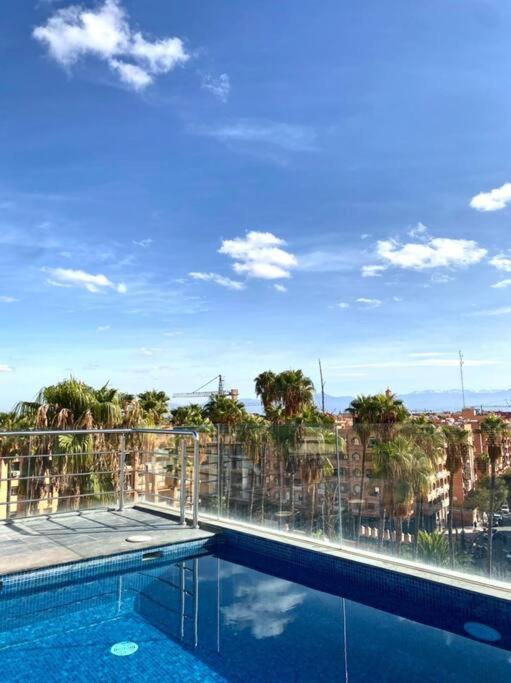 Lila Marrakech Marraquexe Exterior foto
