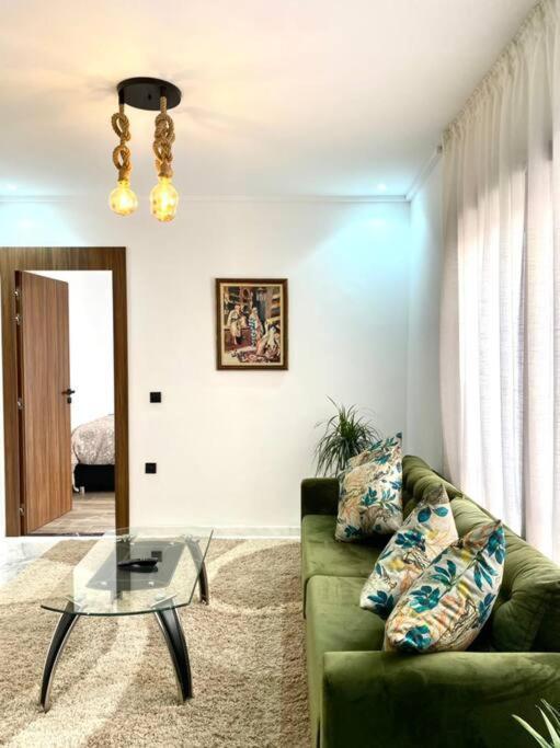 Lila Marrakech Marraquexe Exterior foto