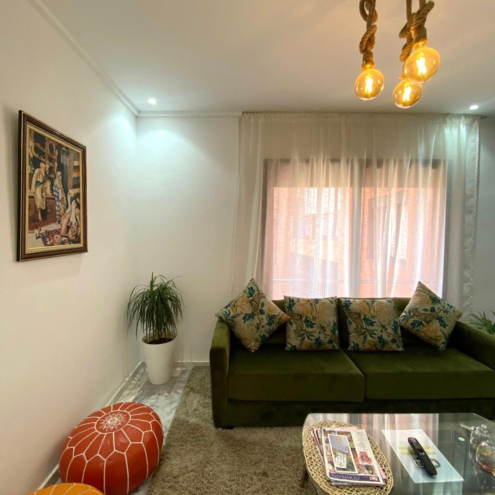 Lila Marrakech Marraquexe Exterior foto
